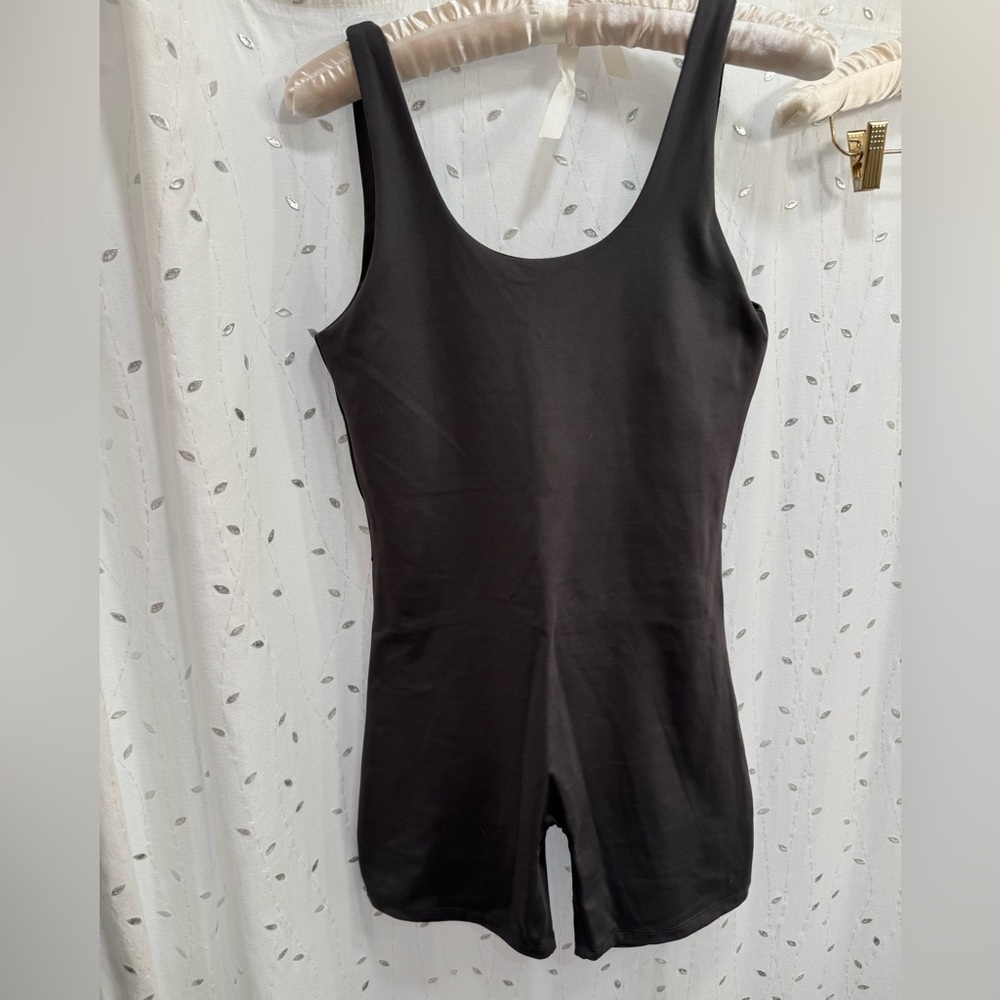 Girlfriend Collective Unitard - image 1